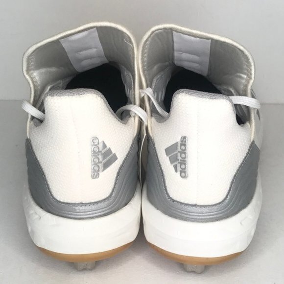 NEW‎ ADIDAS Baseball 12 BOOST ICON 4 CLEATS - Picture 6 of 9
